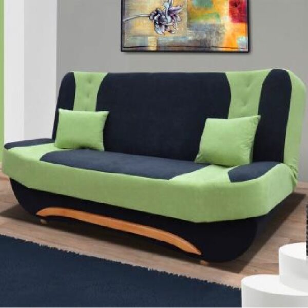 EWWA II.3-as Kanapé I.KAT.ÁGYAZHATÓ -Bútor