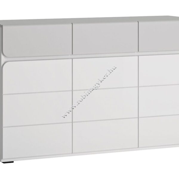 .FLEXI FLXK01 KOMÓD IFJÚSÁGI BÚTOR-Bútor