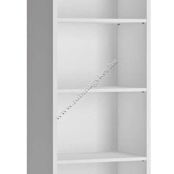 .FLEXI FLXR01 POLCOS SZEKRÉNY IFJÚSÁGI BÚTOR-Bútor