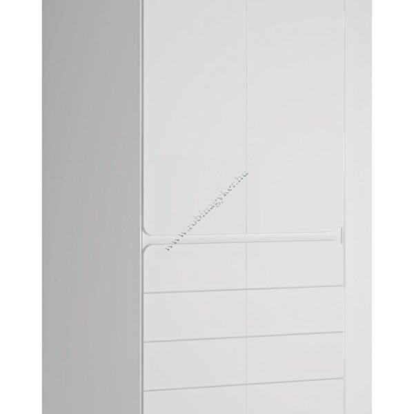 .FLEXI FLXS03 SAROK SZEKRÉNY IFJÚSÁGI BÚTOR-Bútor