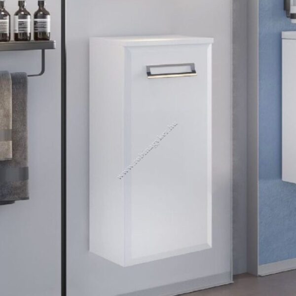 .FLY ART.272D*Jobbos Fali alsó szekrény  Fürdőszoba bútor