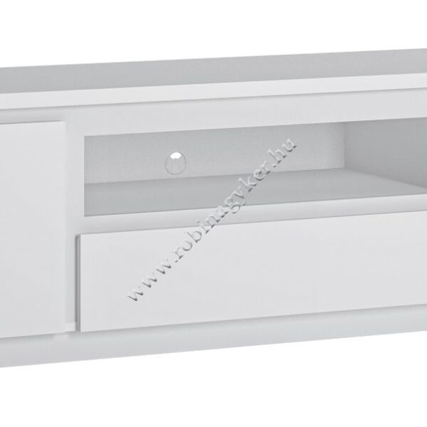 FRIBO WHITE FRIF01 RTV ÁLLVÁNY-Bútor