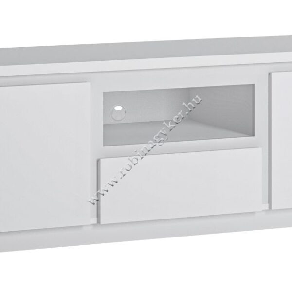FRIBO WHITE FRIF02 RTV ÁLLVÁNY-Bútor