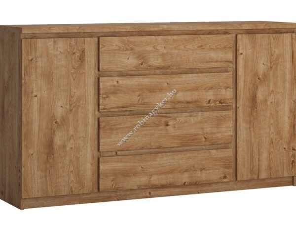 FRIBO DAB FRIK02 KOMÓD-Bútor