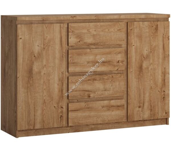 FRIBO DAB FRIK03 KOMÓD-Bútor