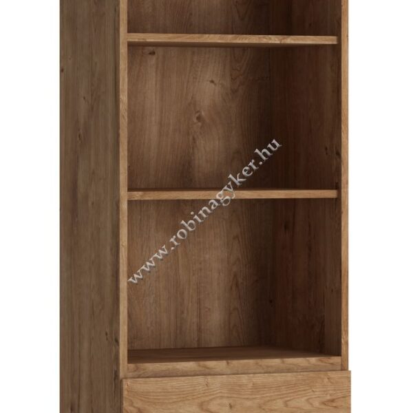 FRIBO DAB FRIR01 POLCOS SZEKRÉNY-Bútor