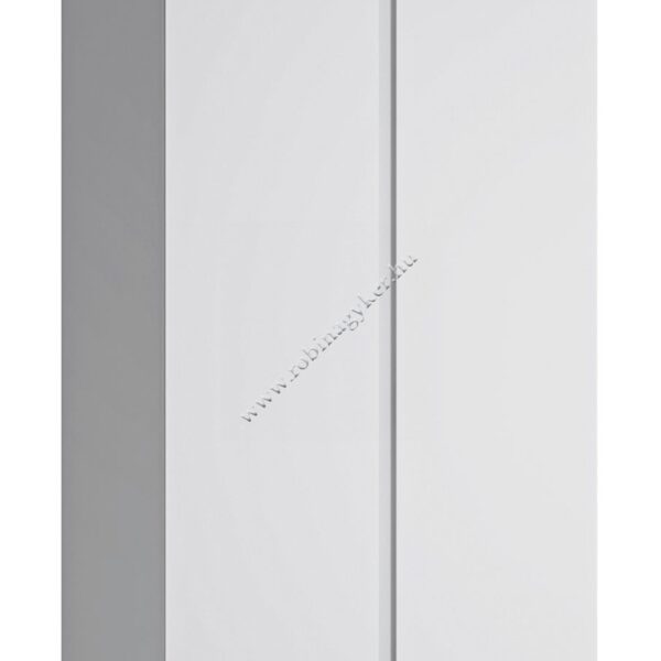 FRIBO WHITE FRIS02 SZEKRÉNY-Bútor