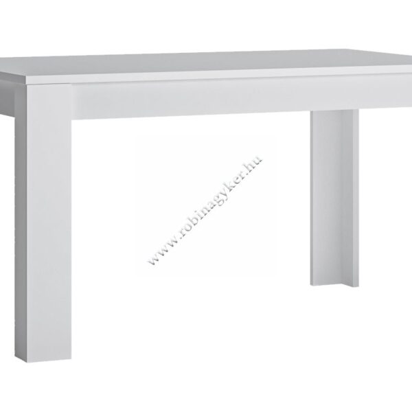 FRIBO WHITE FRIT03 ÉTKEZŐ ASZTAL-Bútor