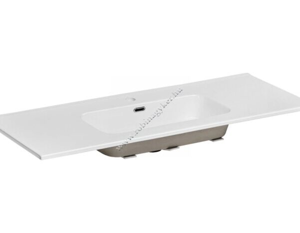 GO 120-8095 120-as Kerámia Mosdó  -Bútor