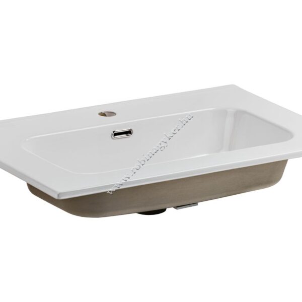 GO 60-8095 60-as Kerámia Mosdó  -Bútor