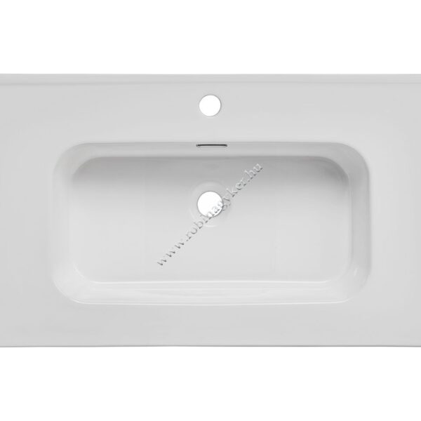 GO 90-8095 90-es Kerámia Mosdó  -Bútor