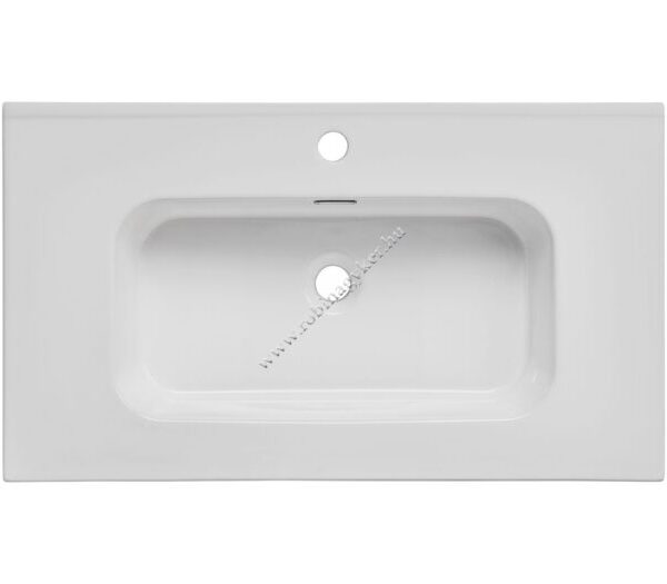 GO 90-8095 90-es Kerámia Mosdó  -Bútor