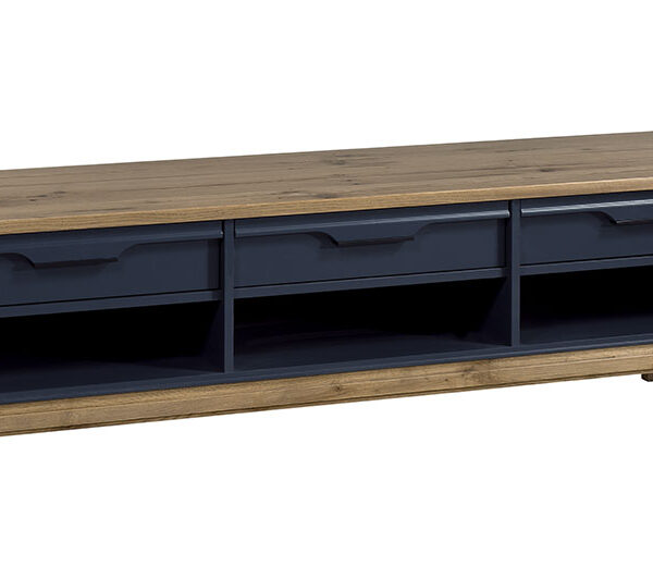 GRANADA GRA.050.05. RTV komód tömörfa bútor -BÚTOR