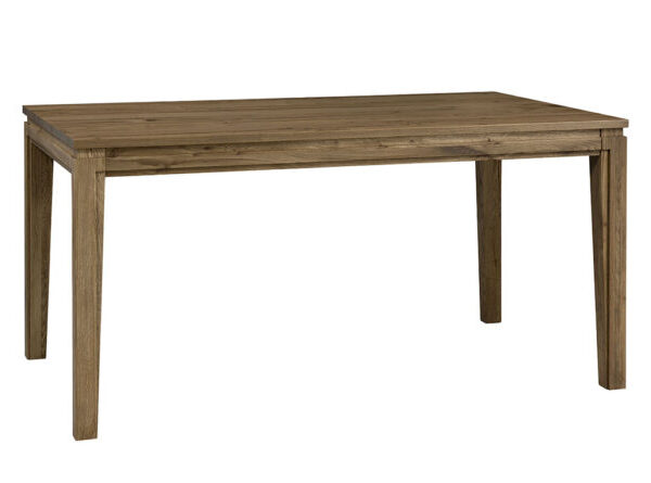 GRANADA GRA.071.05. Étkező asztal tömörfa bútor -BÚTOR