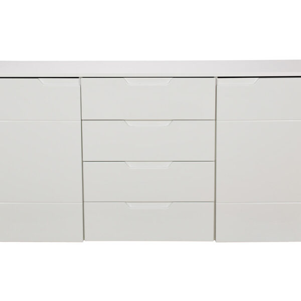 HILTON HILK01 - Komód - Bútor