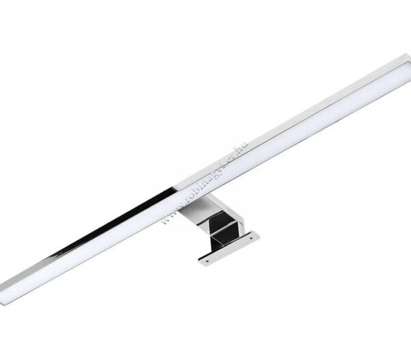 ALA BLACK  2 LED LÁMPA 60cm-Bútor