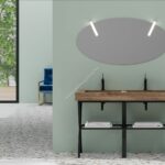 .IDEA 120-as COMP11 Összeállítás-Fürdőszoba bútor