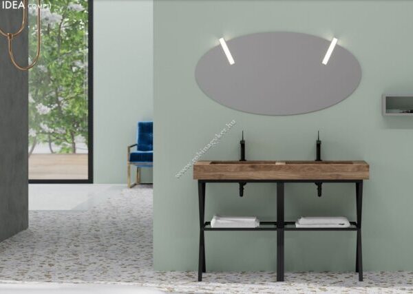 .IDEA 120-as COMP11 Összeállítás-Fürdőszoba bútor