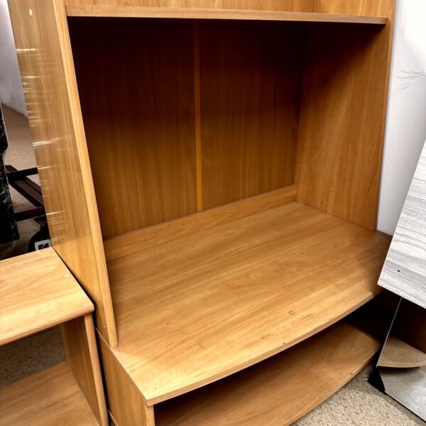 Média állvány Éger