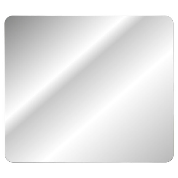 JÚLIA TÜKÖR 80cm Fürdőszoba bútor