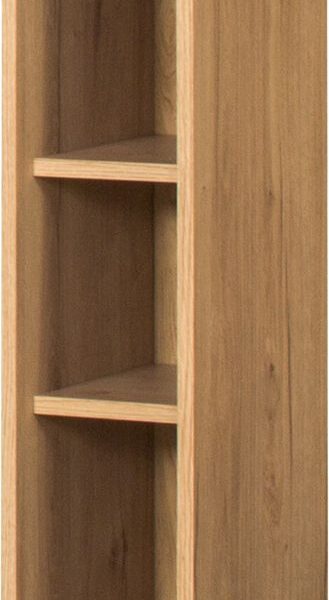 BELLONA KBE20G-DSC 20-cm-es Felső nyitott polc KONYHABÚTOR ELEM -konyhabútor