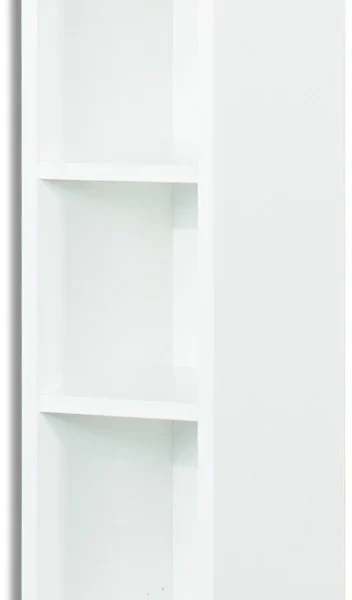 KAMPARA KKA20WG_BI 20-cm-es Felső nyitott polc KONYHABÚTOR ELEM -konyhabútor