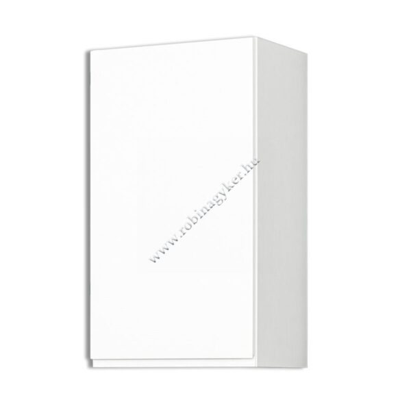 KAMPARA KKA40GL-BI/L/BI BALOS 40-cm-es felső KONYHABÚTOR ELEM -konyhabútor