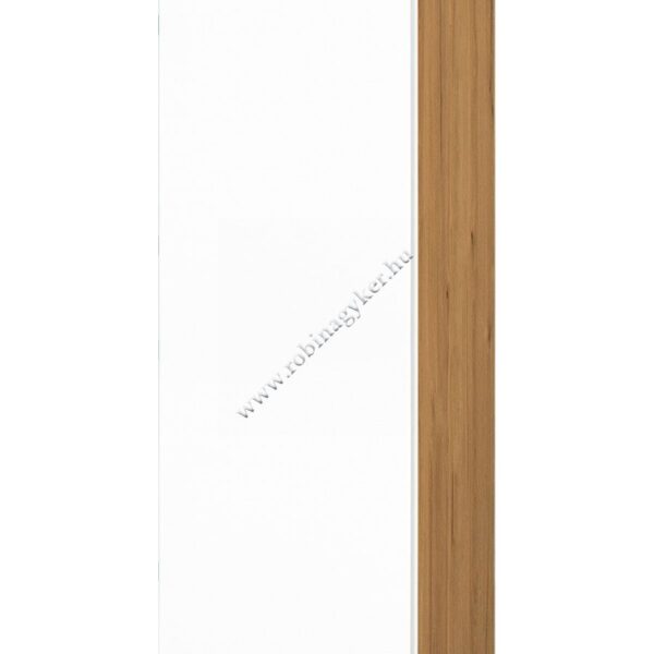 KAMPARA KKA40WGP-BI/L/DSC JOBBOS 40-cm-es felső KONYHABÚTOR ELEM -konyhabútor