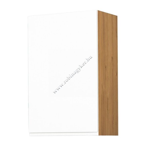 KAMPARA KKA45GL-BI/L/DSC BALOS 45-cm-es felső KONYHABÚTOR ELEM -konyhabútor