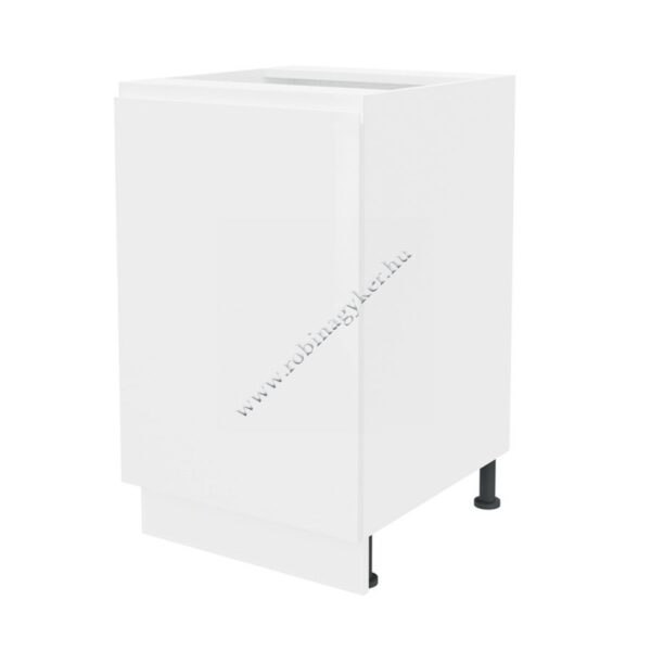 KAMPARA KKA50DP-BI/L/BI JOBBOS 50-cm-es alsó KONYHABÚTOR ELEM -konyhabútor