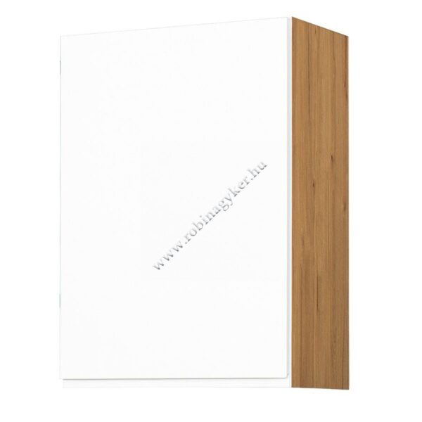 KAMPARA KKA50GP-BI/L/DSC JOBBOS 50 cm-es felső KONYHABÚTOR ELEM -konyhabútor