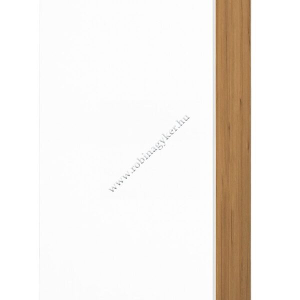 KAMPARA KKA50WGL-BI/L/DSC BALOS 50 cm-es felső KONYHABÚTOR ELEM -konyhabútor