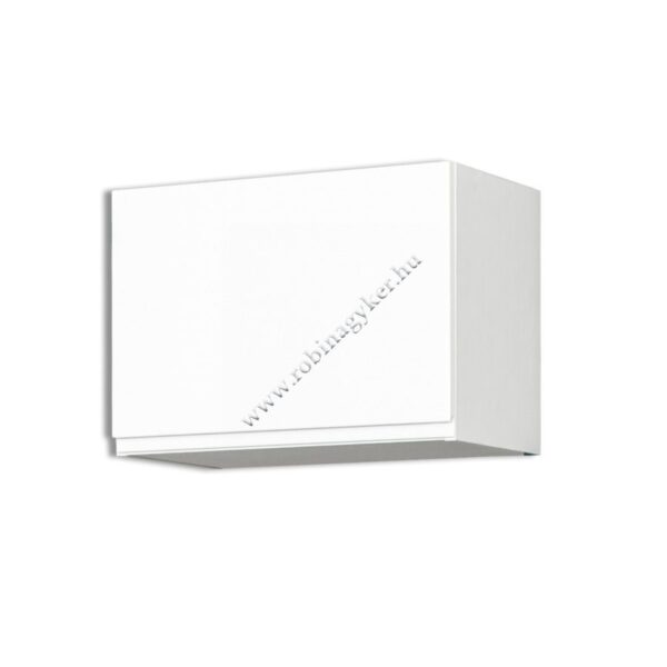 KAMPARA KKA53G-BI/L/BI 50 cm-es 1 ajtós szekrény KONYHABÚTOR ELEM -konyhabútor