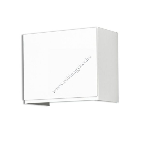 KAMPARA KKA53GT-BI/L/BI 50 cm-es 1 ajtós szekrény teleszkópos páraelszívóhoz KONYHABÚTOR ELEM -konyhabútor