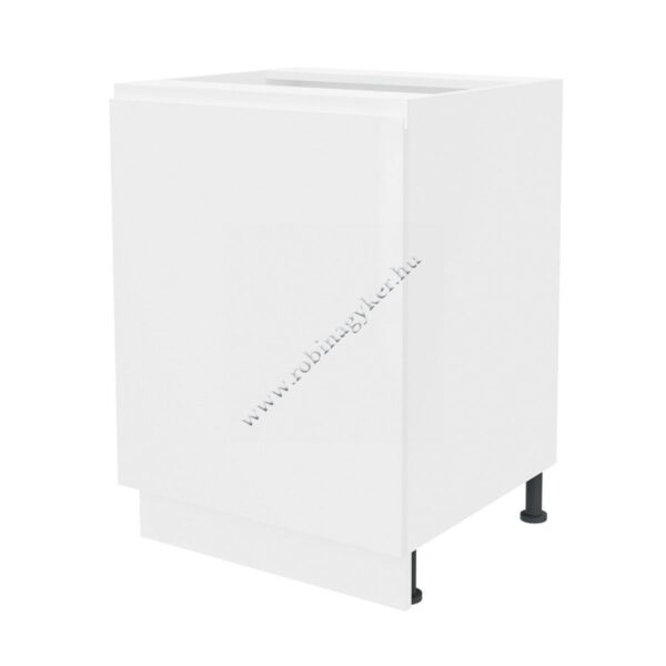 KAMPARA KKA60DLZ-BI/L/BI BALOS 60-cm-es MOSOGATÓ BEÉPÍTŐ KONYHABÚTOR ELEM -konyhabútor