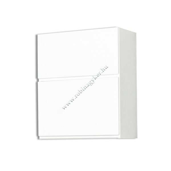 KAMPARA KKA60GDP-BI/L/BI 60-cm-es, 2 TELI AJTÓS FELNYÍLÓ KONYHABÚTOR ELEM -konyhabútor