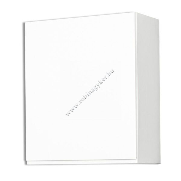 KAMPARA KKA60GSP-BI/L/BI JOBBOS 60-cm-es, SZÁRÍTÓTÁLCÁS felső KONYHABÚTOR ELEM -konyhabútor