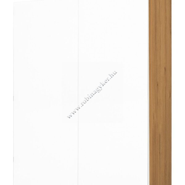 KAMPARA KKA80WGS-BI/L/DSC 2 ajtós 60 cm-es, SZÁRÍTÓTÁLCÁS felső KONYHABÚTOR ELEM -konyhabútor