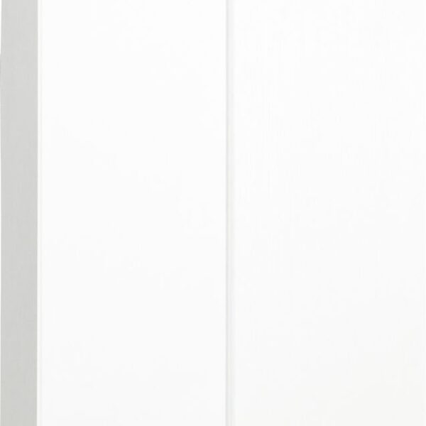 KAMPARA KKANG-BI/L/BI POLCOS FELSŐ SAROKSZEKRÉNY KONYHABÚTOR ELEM -konyhabútor