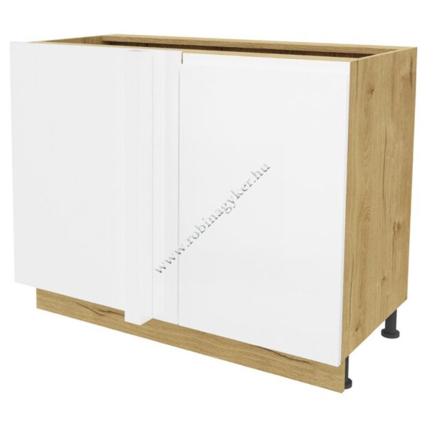 KAMPARA KKASNDCL-BI/L/DSC VAK SAROKSZEKRÉNY BALOS KONYHABÚTOR ELEM -konyhabútor