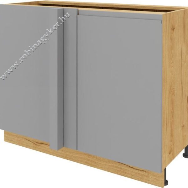 KAMPARA KKASNDCP-SZ/L/DSC VAK SAROKSZEKRÉNY JOBBOS KONYHABÚTOR ELEM -konyhabútor