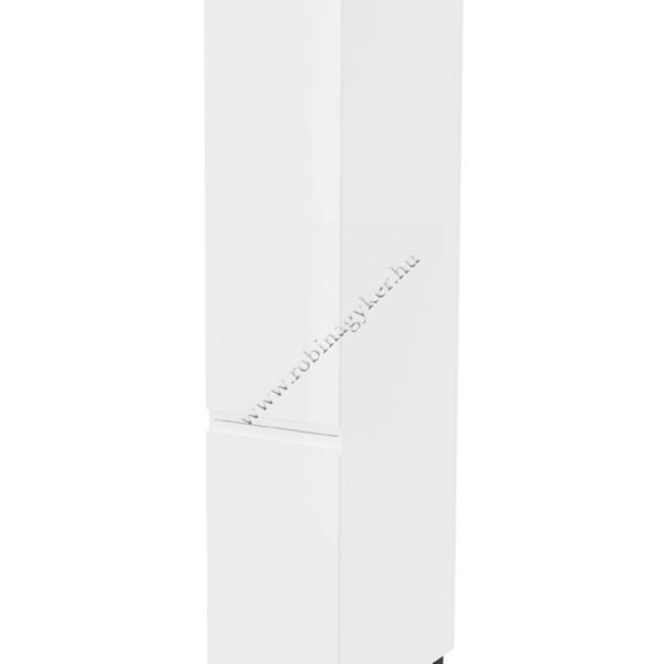 KAMPARA KKAZG40L-BI/L/BI 40CM-ES BALOS KAMRASZEKRÉNY KONYHABÚTOR ELEM -konyhabútor