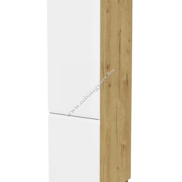 KAMPARA KKAZC5L-BI/L/DSC BALOS HŰTŐBEÉPÍTŐ KONYHABÚTOR ELEM -konyhabútor