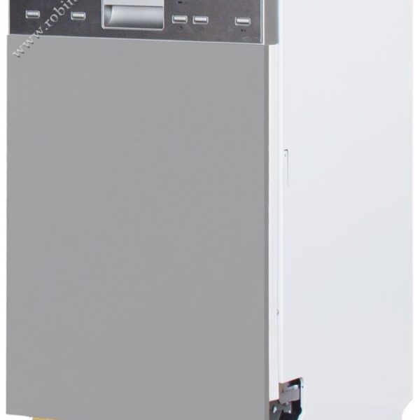 KAMPARA KKAZZ45-SZ/L/DSC 45CM-ES, ALACSONY MOSOGATÓGÉP ELŐLAP KONYHABÚTOR ELEM -konyhabútor