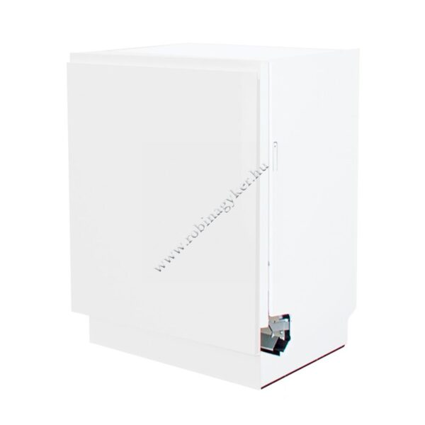 KAMPARA KKAZZ60W-BI/L/BI 60CM-ES, MAGAS MOSOGATÓGÉP ELŐLAP KONYHABÚTOR ELEM -konyhabútor