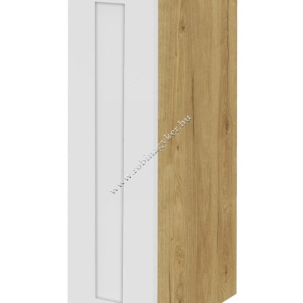 LAURENCJA KLA20GL-BI/L/DSC BALOS 20-cm-es felső  KONYHABÚTOR ELEM -konyhabútor