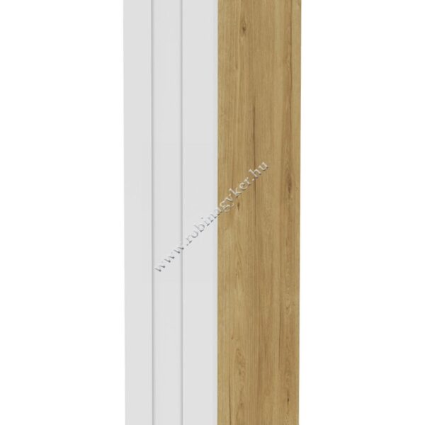 LAURENCJA KLA20WGL-BI/L/DSC BALOS 20-cm-es felső  KONYHABÚTOR ELEM -konyhabútor