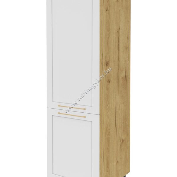 LAURENCJA KLAZC5L-BI/L/DSC BALOS HŰTŐBEÉPÍTŐ KONYHABÚTOR ELEM -konyhabútor