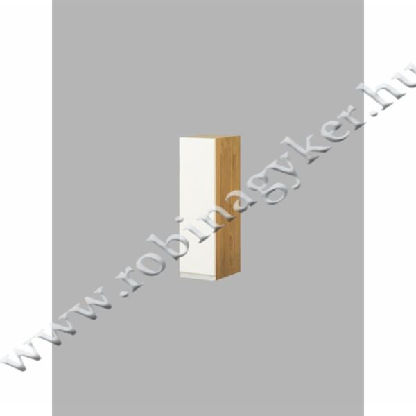 MONIA KMO20GL_BI_DSC BALOS 20-cm-es felső  KONYHABÚTOR ELEM -konyhabútor