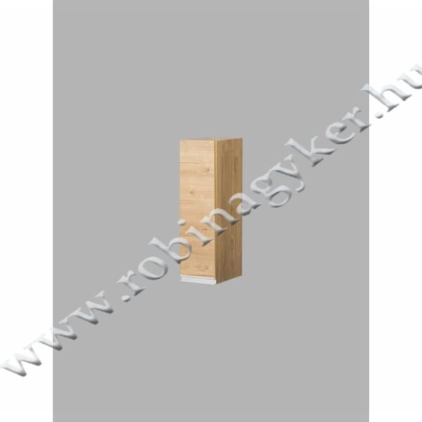 MONIA KMO20GL_DSC_ BALOS 20-cm-es felső  KONYHABÚTOR ELEM -konyhabútor